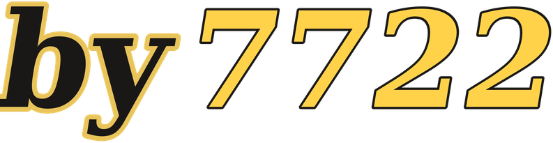 by7722 logo
